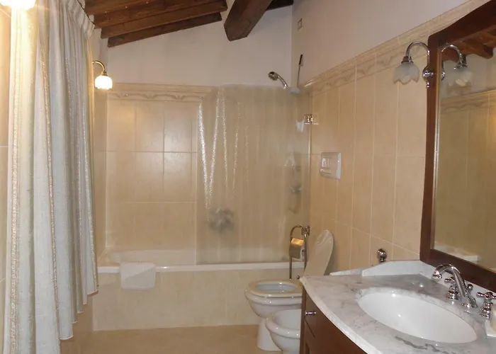 San Marco * 코르토나