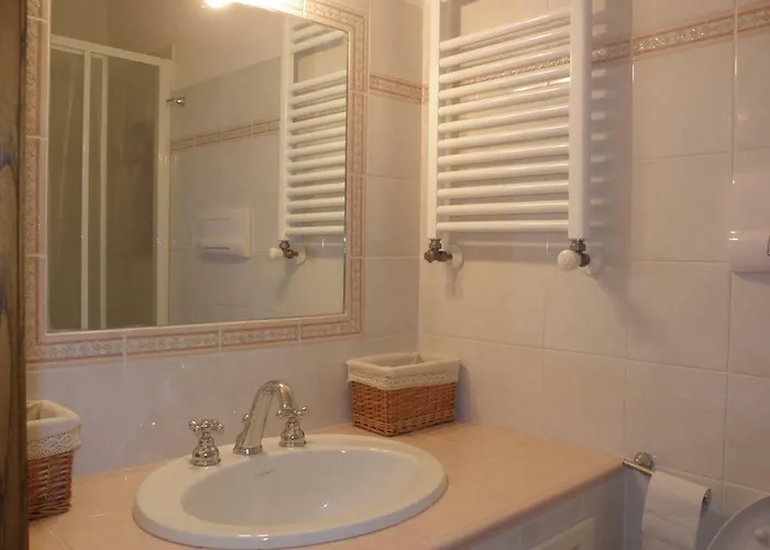 펜션 San Marco 코르토나