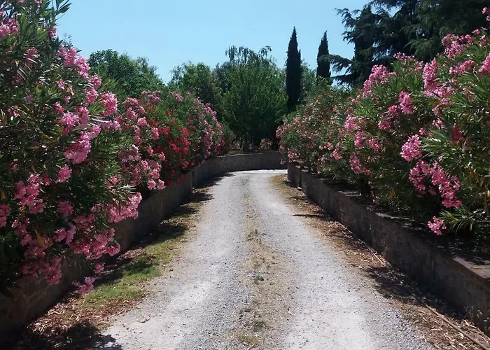 San Marco 펜션 코르토나