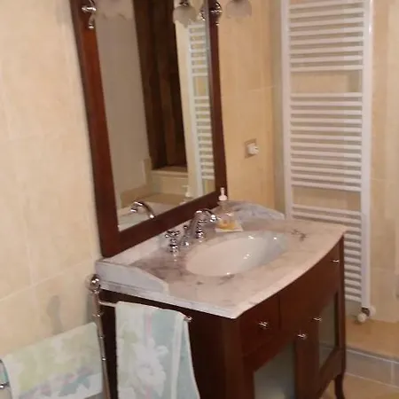 Ferienhaus San Marco Cortona