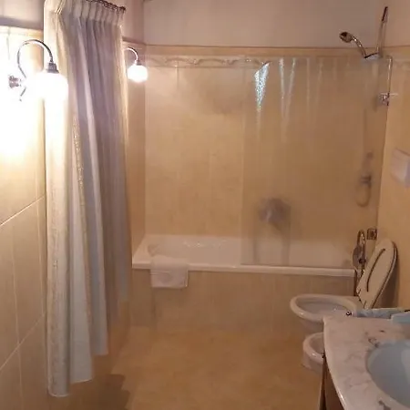 San Marco Semesterbostad Cortona