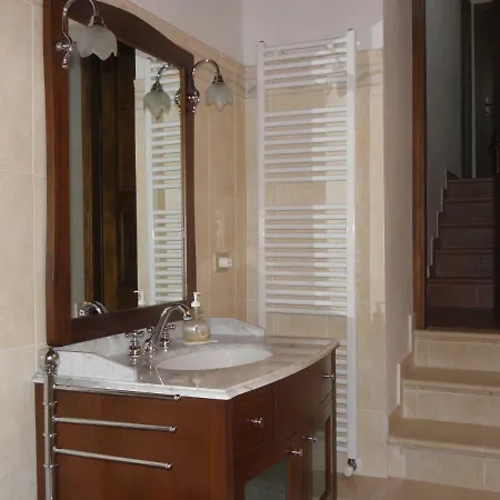 Holiday home San Marco *