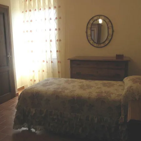 Ferienhaus San Marco Cortona