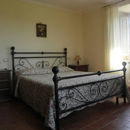 Semesterbostad San Marco *