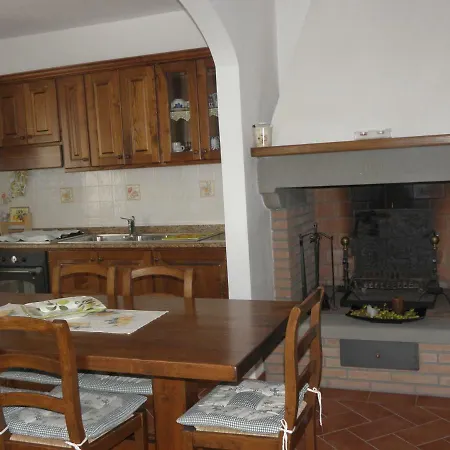 San Marco Semesterbostad *