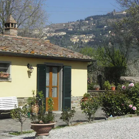 Holiday home San Marco