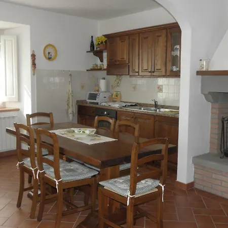 Ferienhaus San Marco