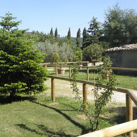 Holiday home San Marco Cortona