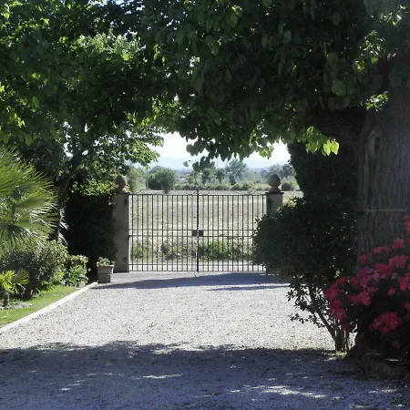 Holiday home San Marco Cortona