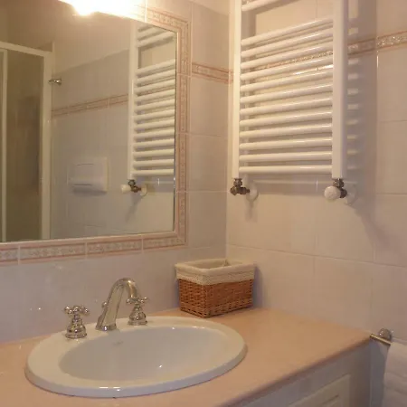 Ferienhaus San Marco Cortona