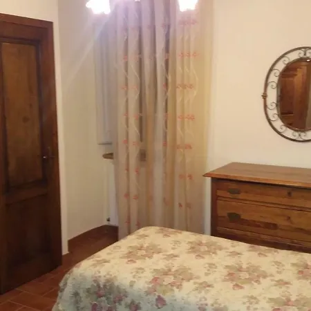 San Marco Semesterbostad *