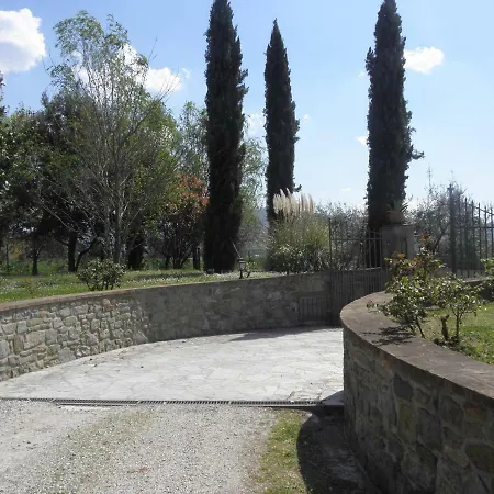 San Marco Holiday home Cortona