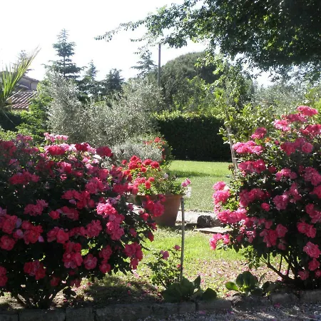 Ferienhaus San Marco Cortona
