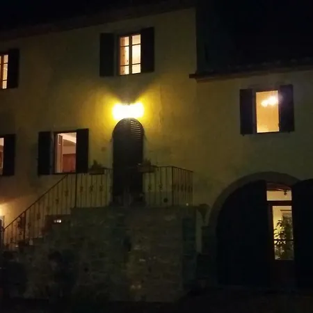 Semesterbostad San Marco