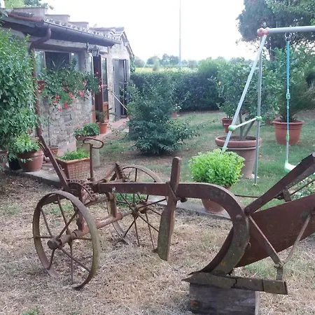 San Marco * Cortona