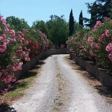 San Marco Ferienhaus Cortona