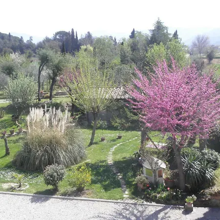 Semesterbostad San Marco *