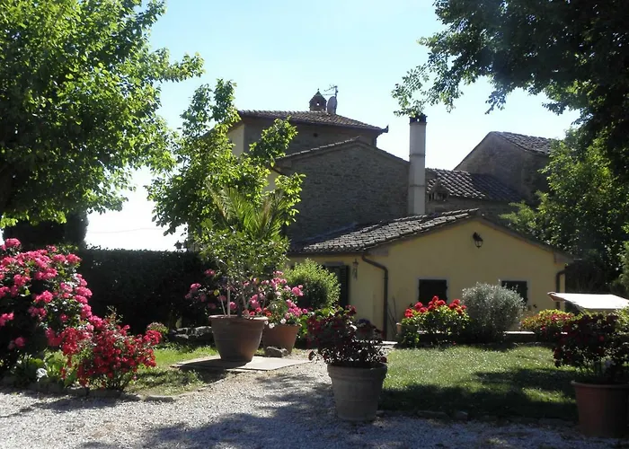 Ferienhaus San Marco