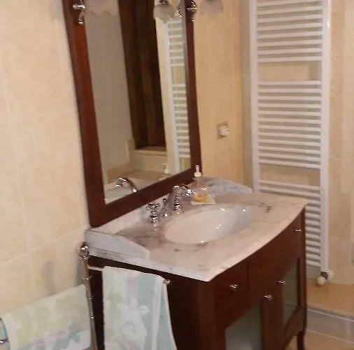 Ferienhaus San Marco Cortona