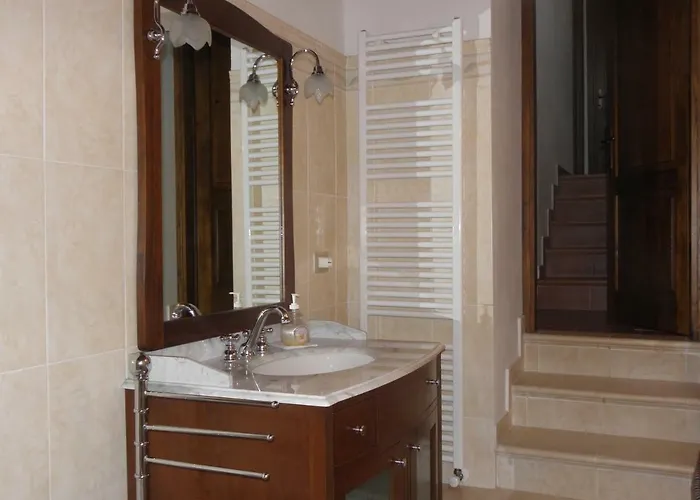 Ferienhaus San Marco *