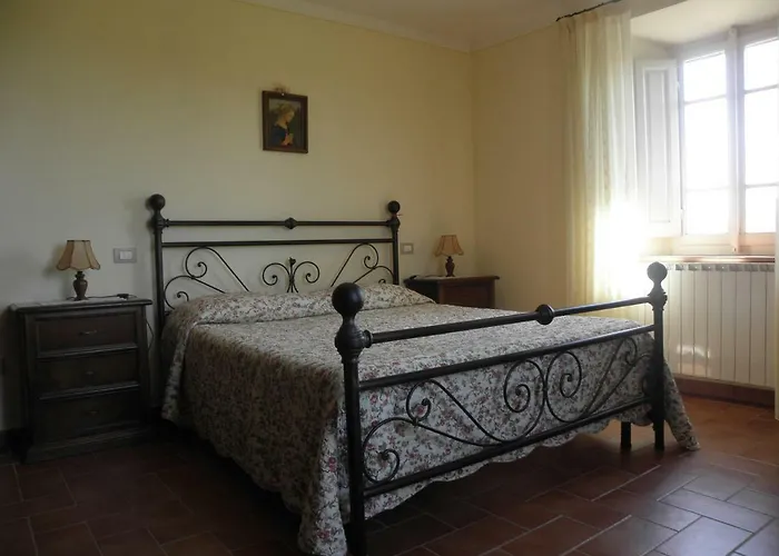 Ferienhaus San Marco *