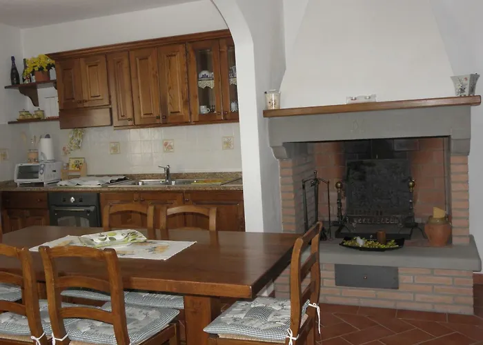 San Marco Ferienhaus *