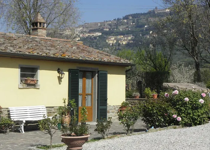 Ferienhaus San Marco