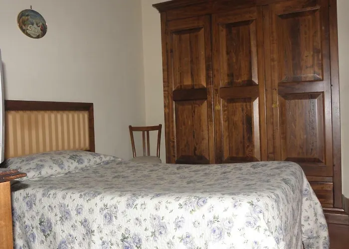 Ferienhaus San Marco Cortona