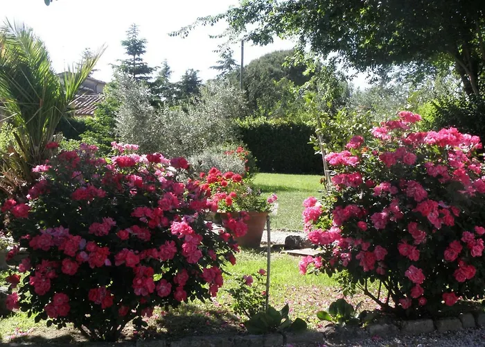 Ferienhaus San Marco Cortona