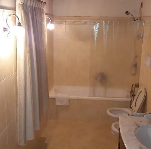 San Marco 度假居 哥尔顿