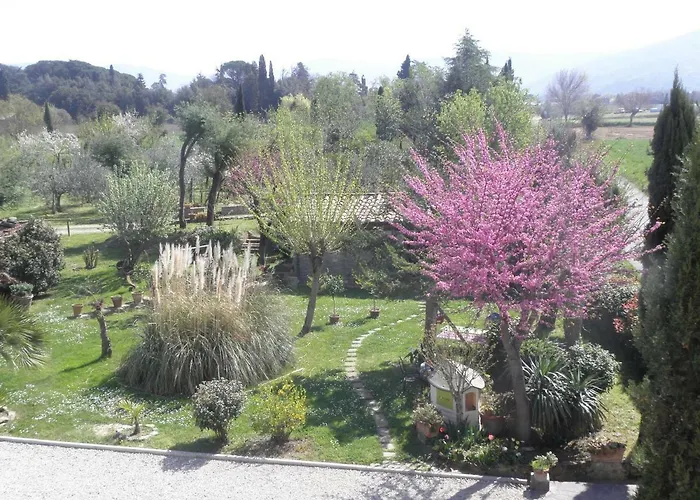 度假居 San Marco *